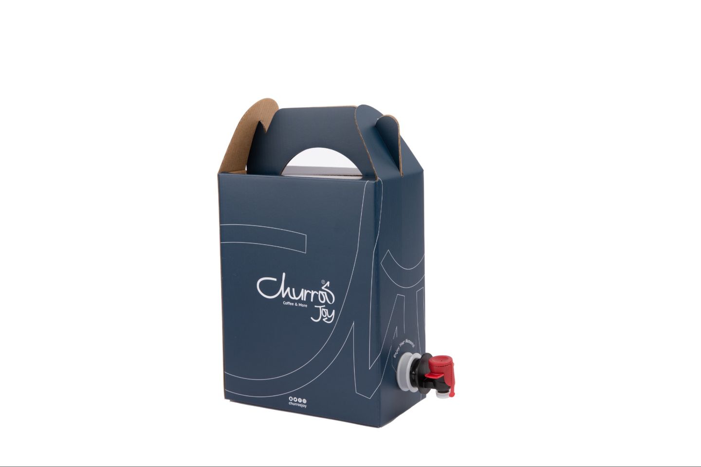Saudi Coffee Box