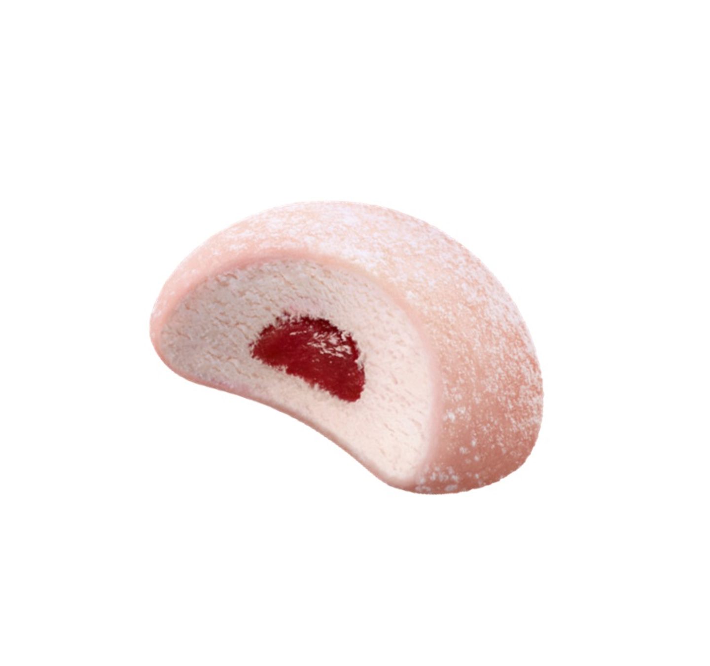 Mochi Strawberry