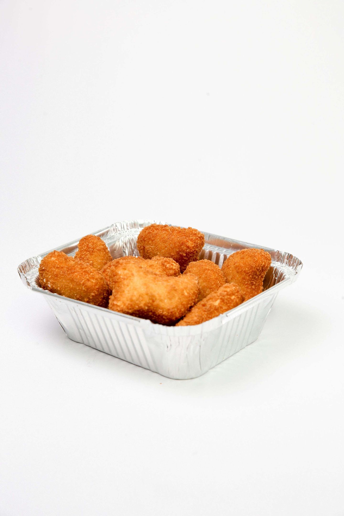 Nugget Dish