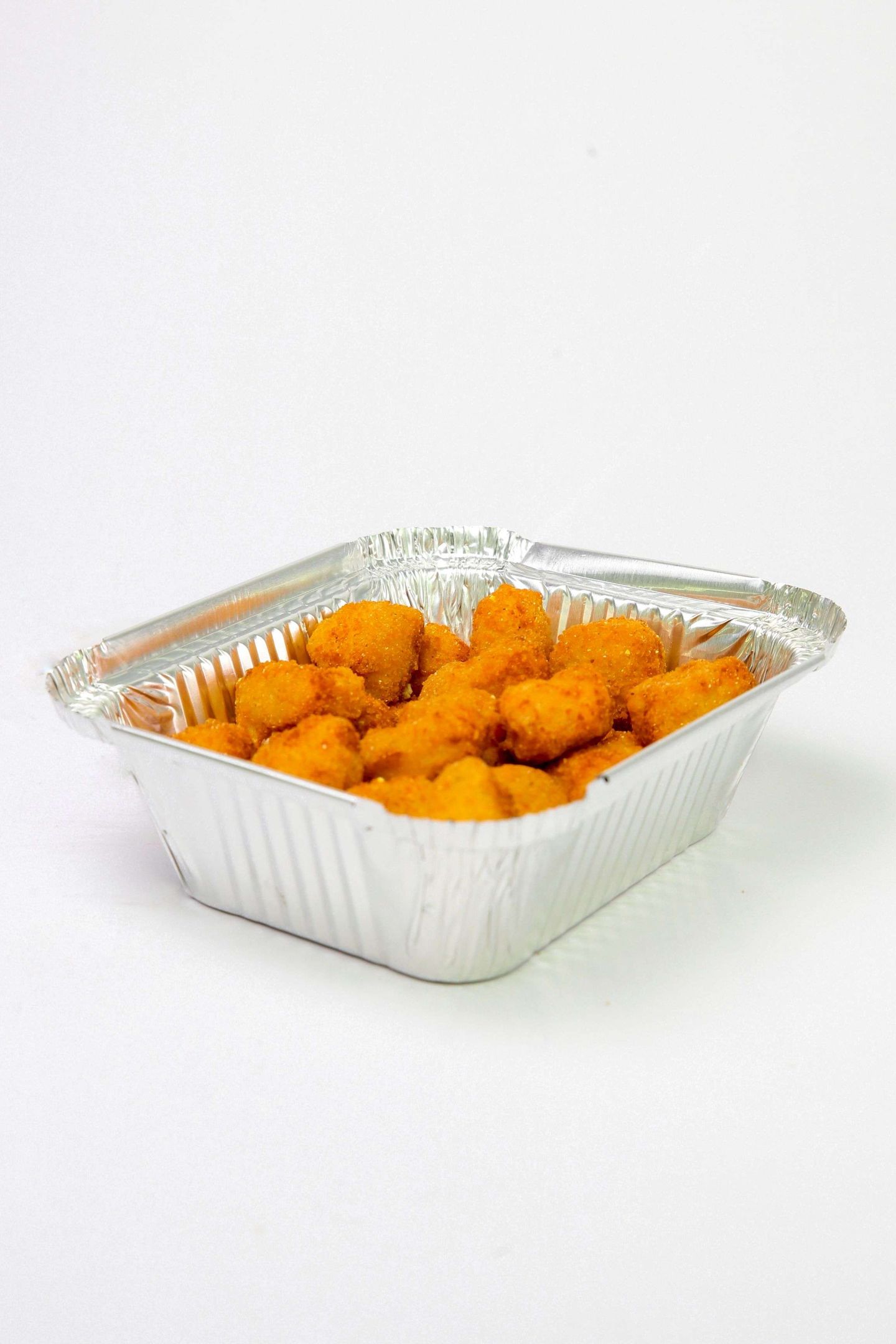 Chicken Popcorn