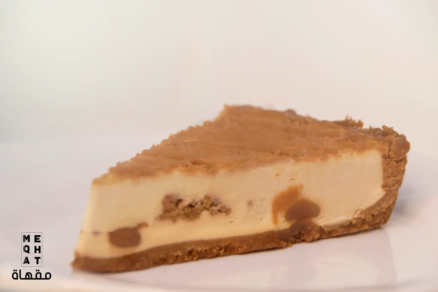 تشيز كيك لوتس