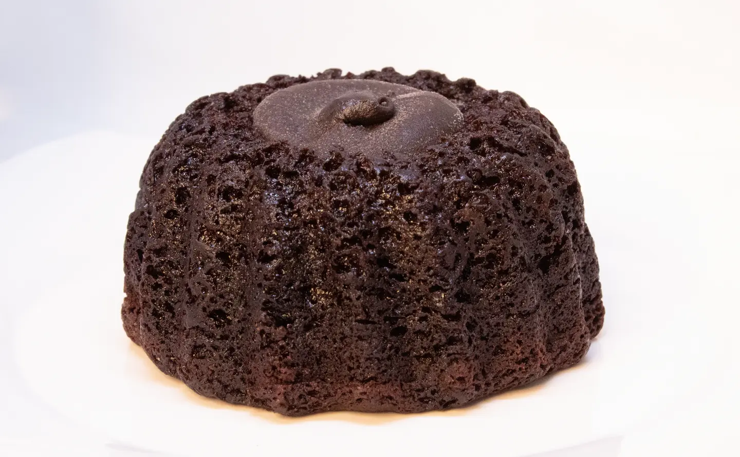 مولتن شوكولاته