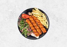 كباب دجاج