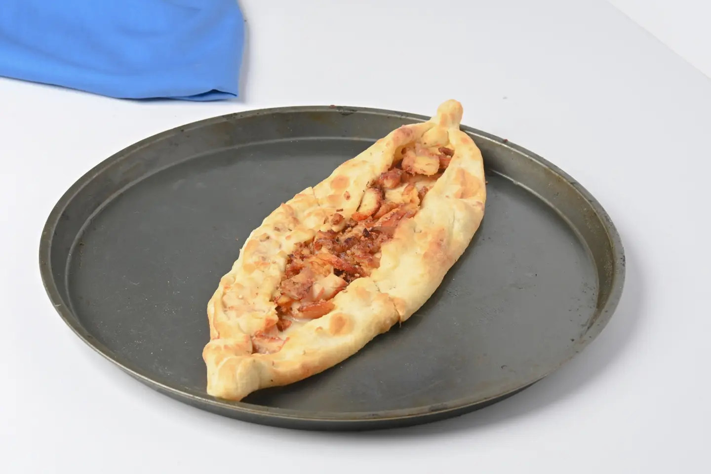 Chicken Pie