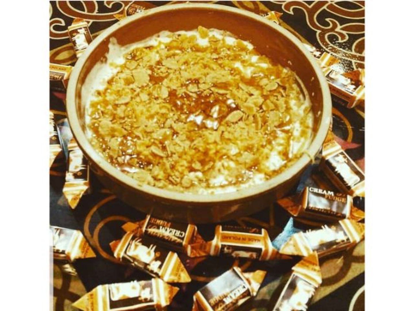 عريكة طبقات