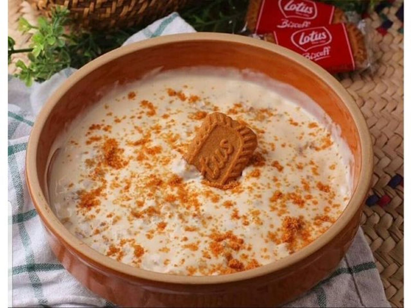 عريكة اللوتس