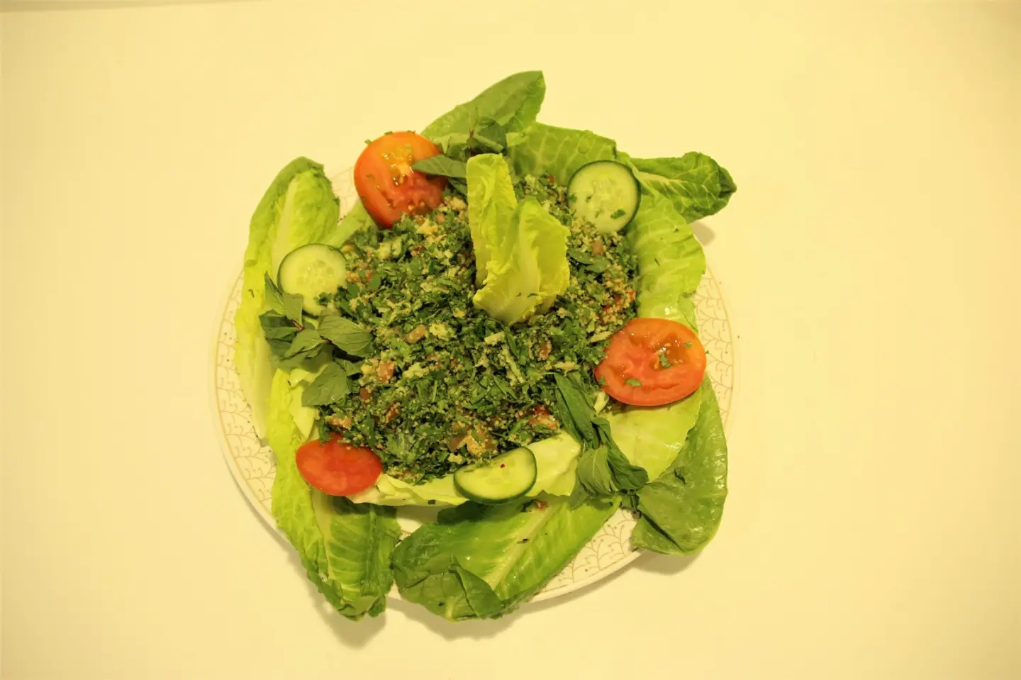 Tabbouleh - Small