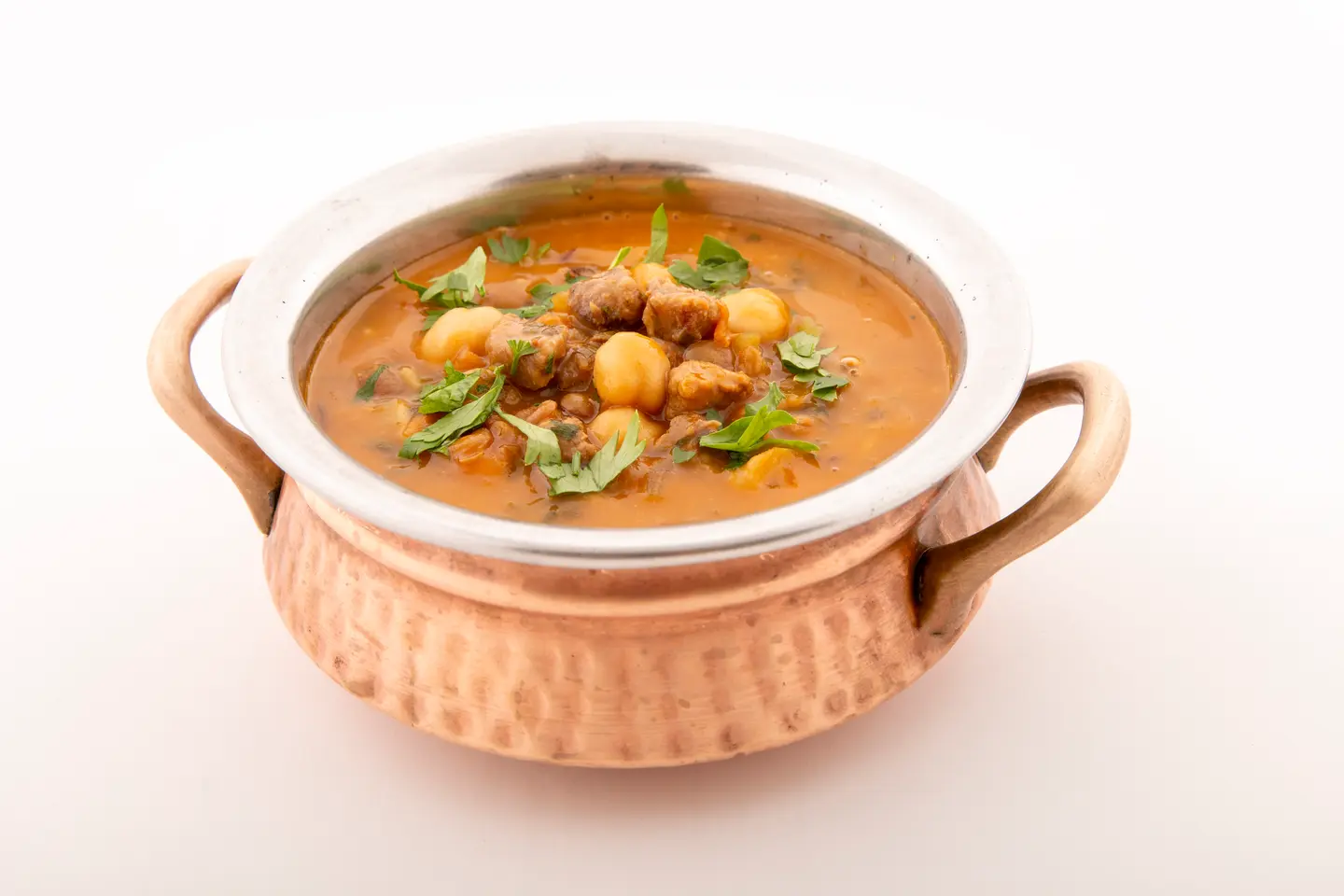 Harira Soup