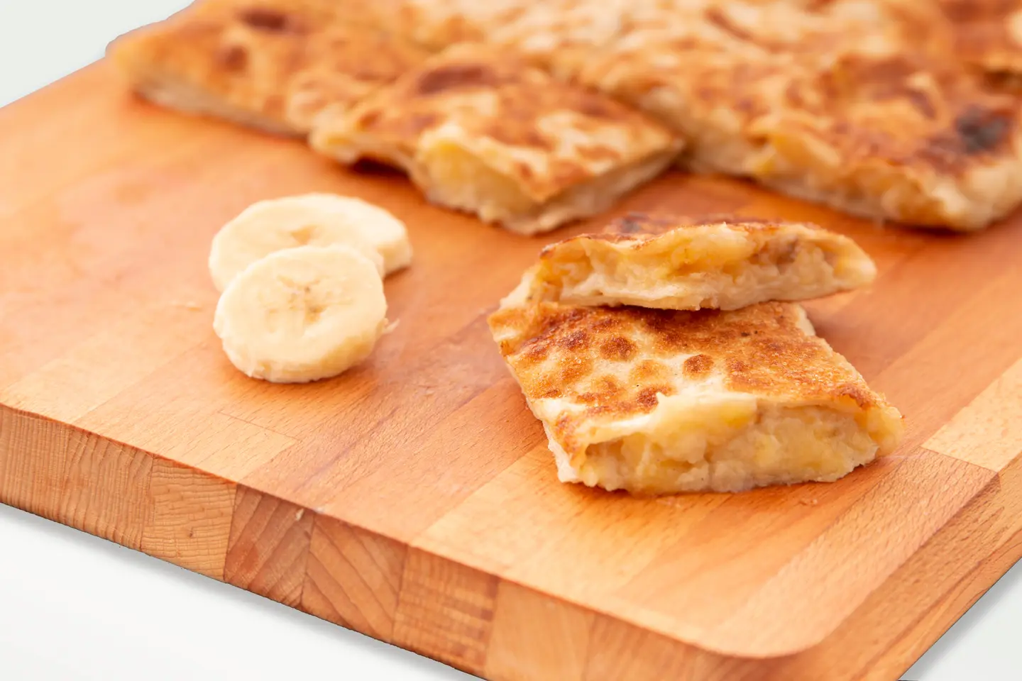 Banana Mutabbak