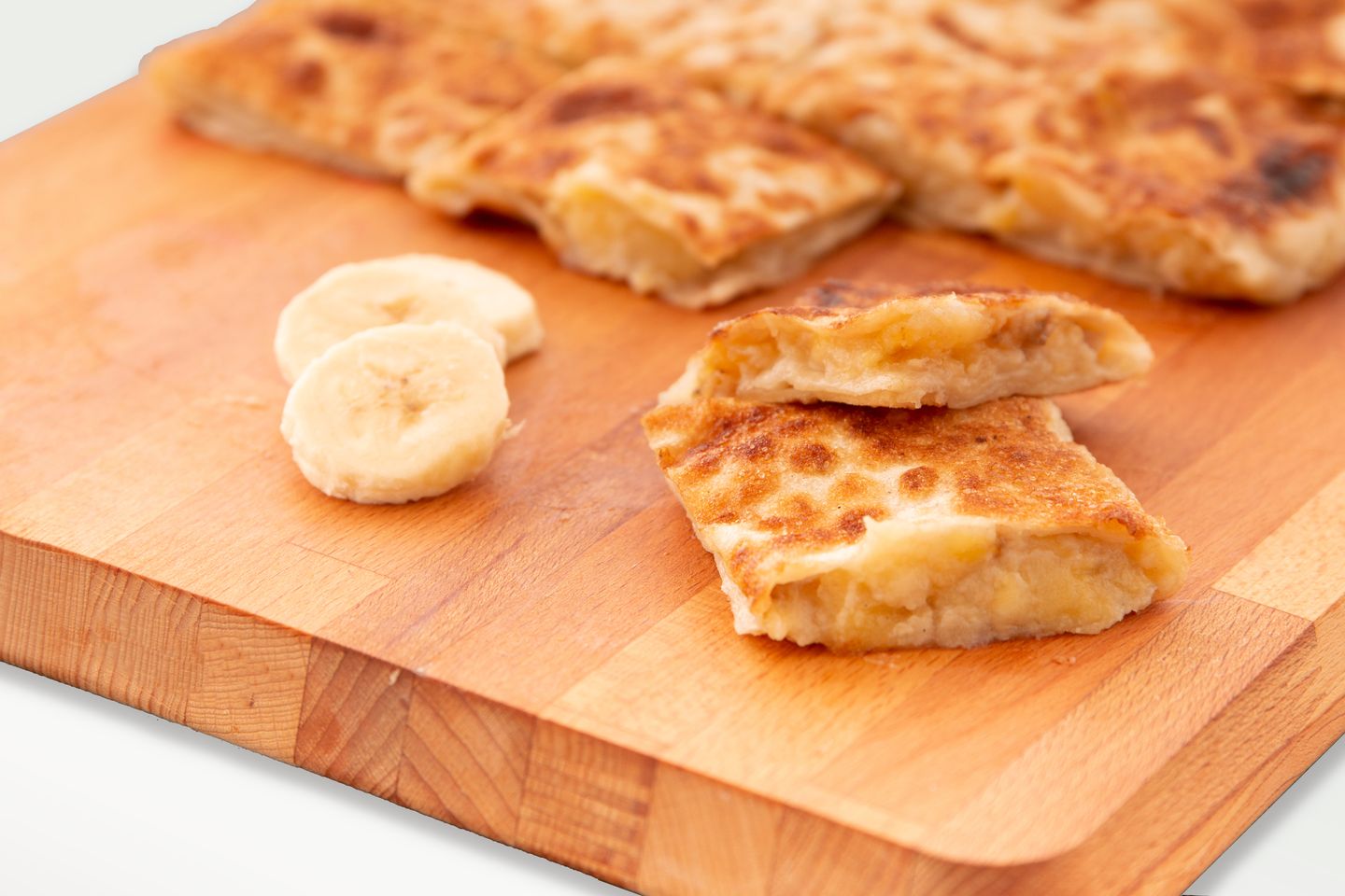 Banana Mutabbak
