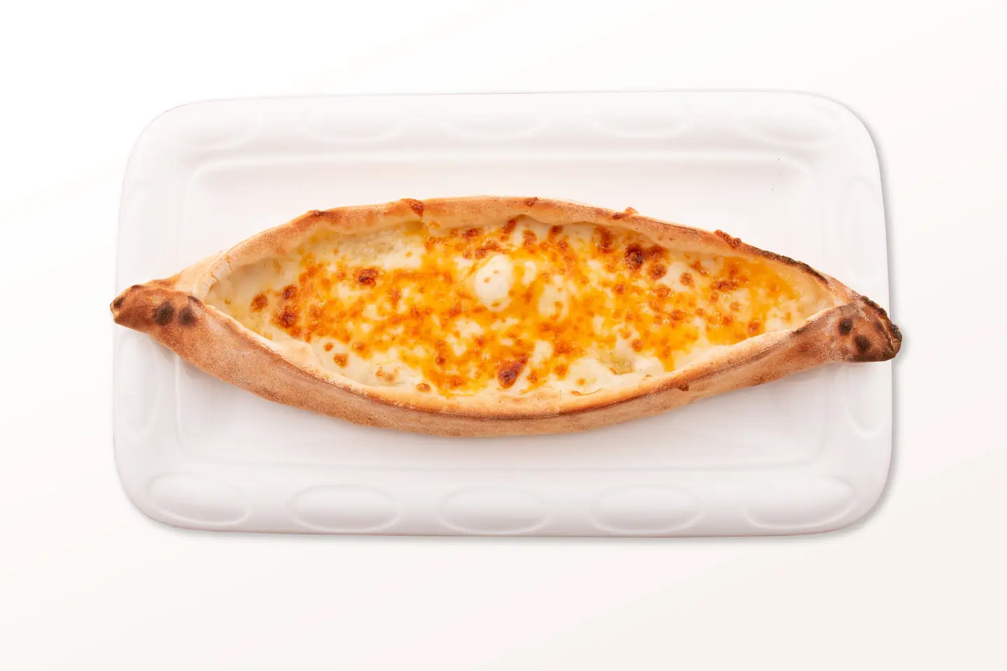 Cheese Lovers Pie