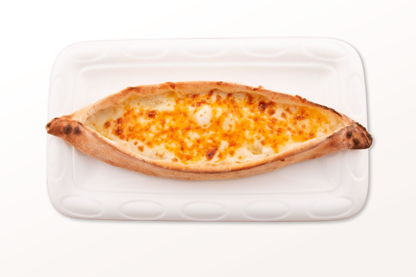 Cheese Lovers Pie