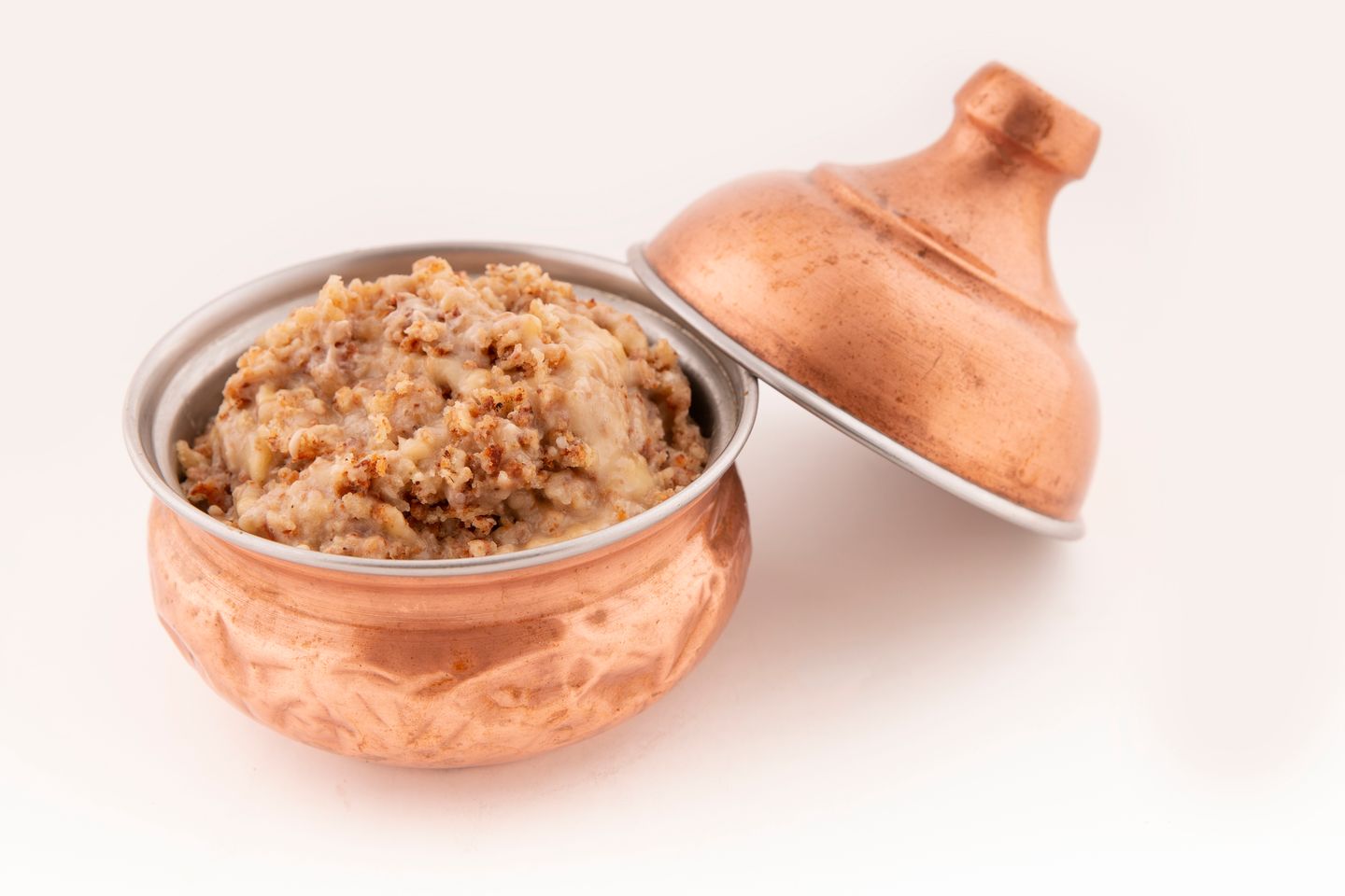Plain Masoub