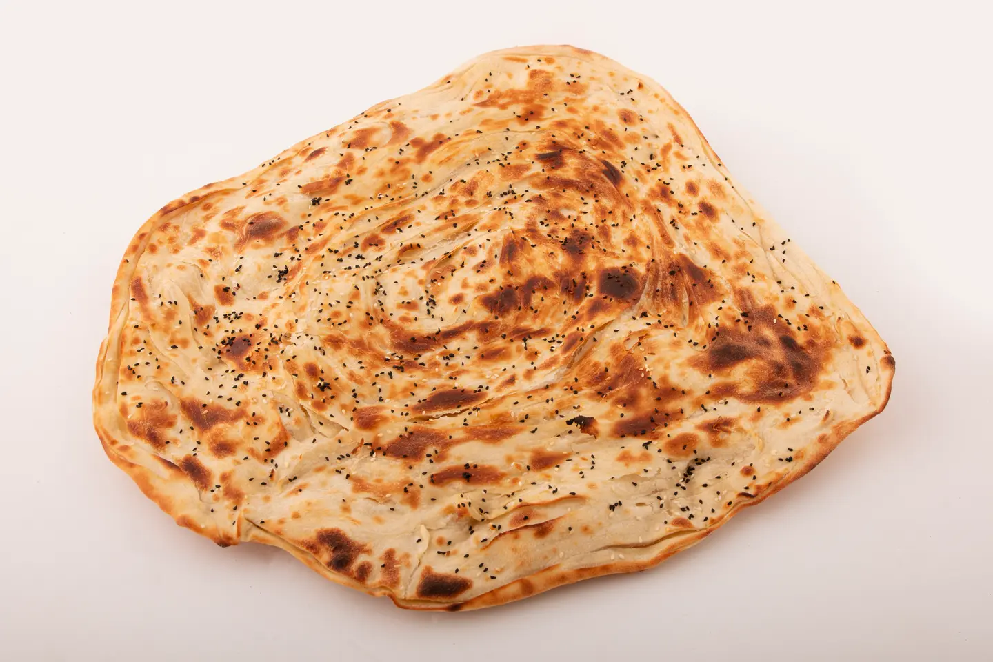 Mulawah Bread