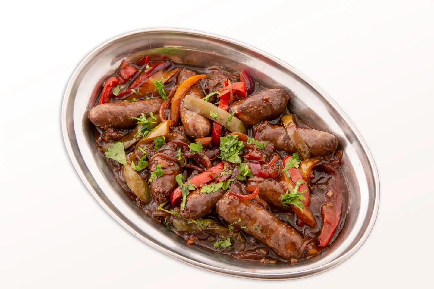 Sausage