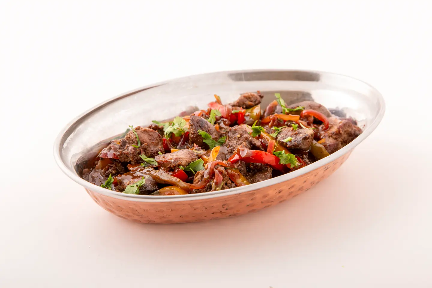 Chicken Liver