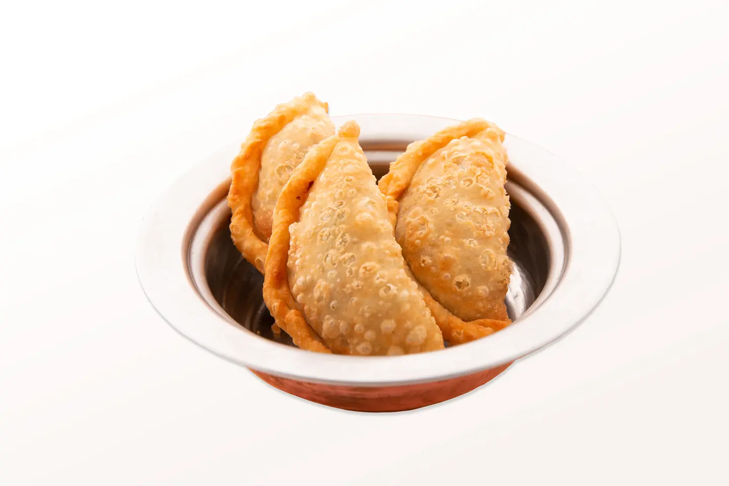 Meat Sambousah