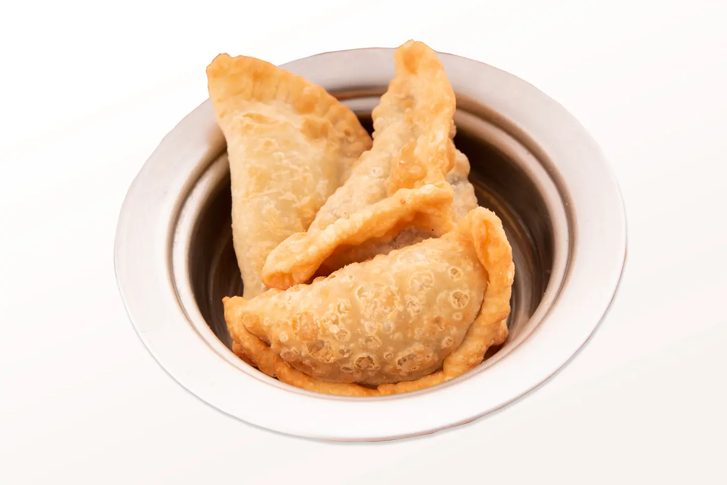Mixed Sambousah