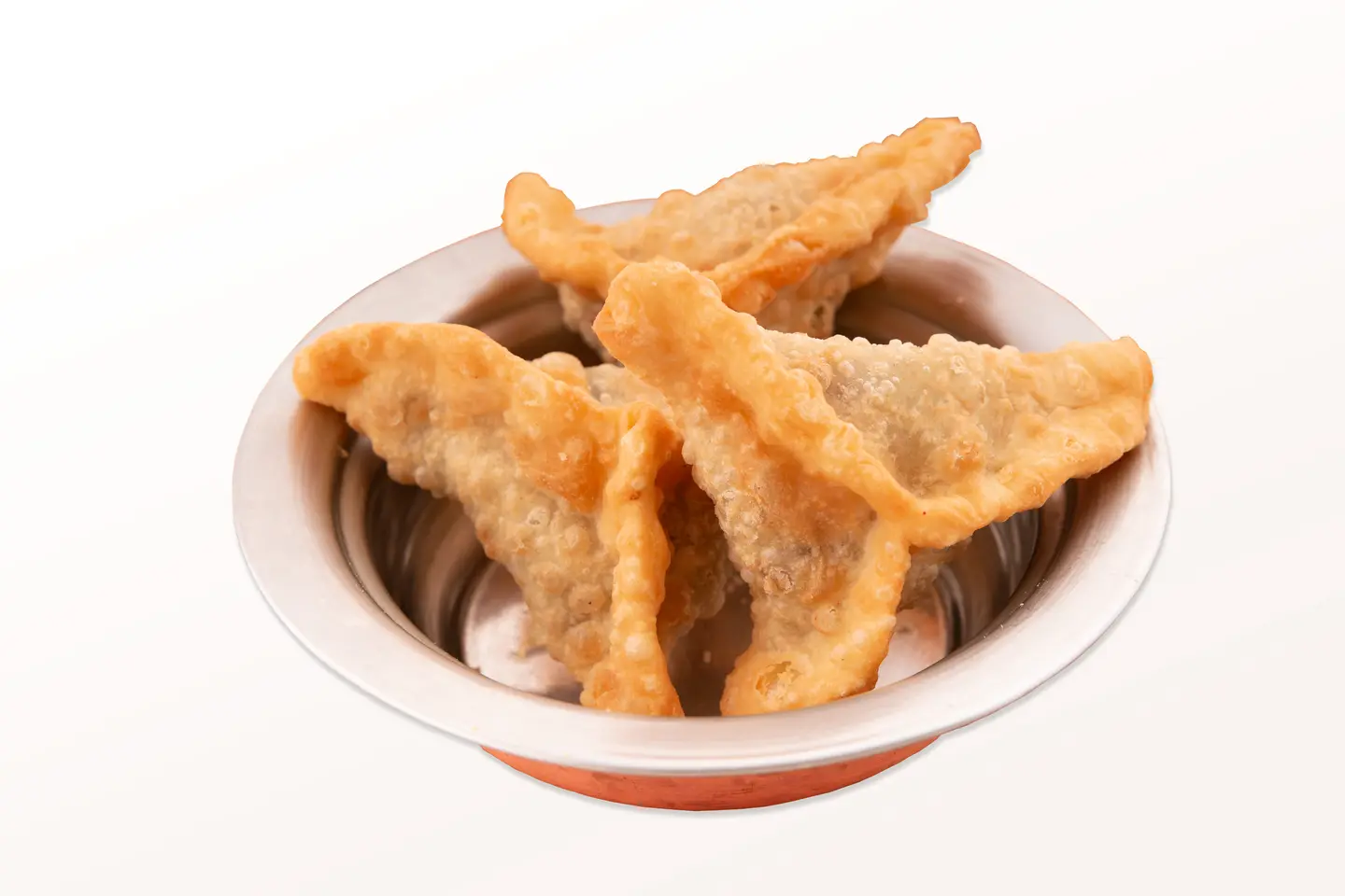 Spinach Sambousah