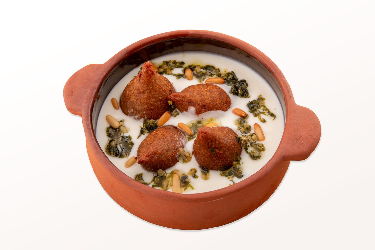 Kibbeh Labniah
