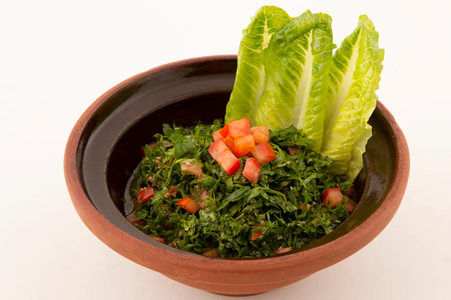 Tabbouleh