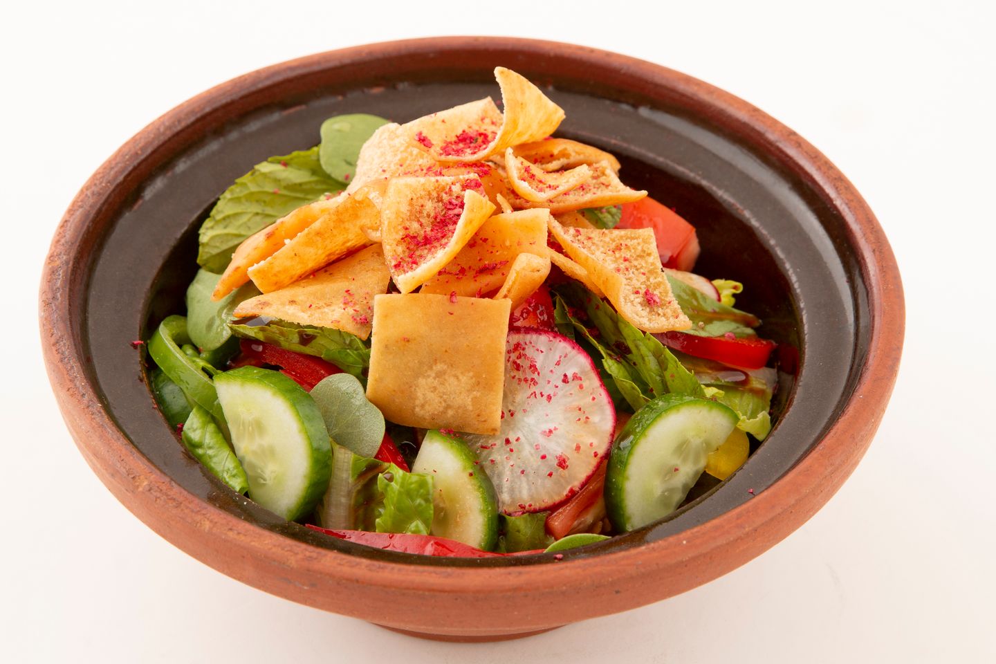 Fattoush