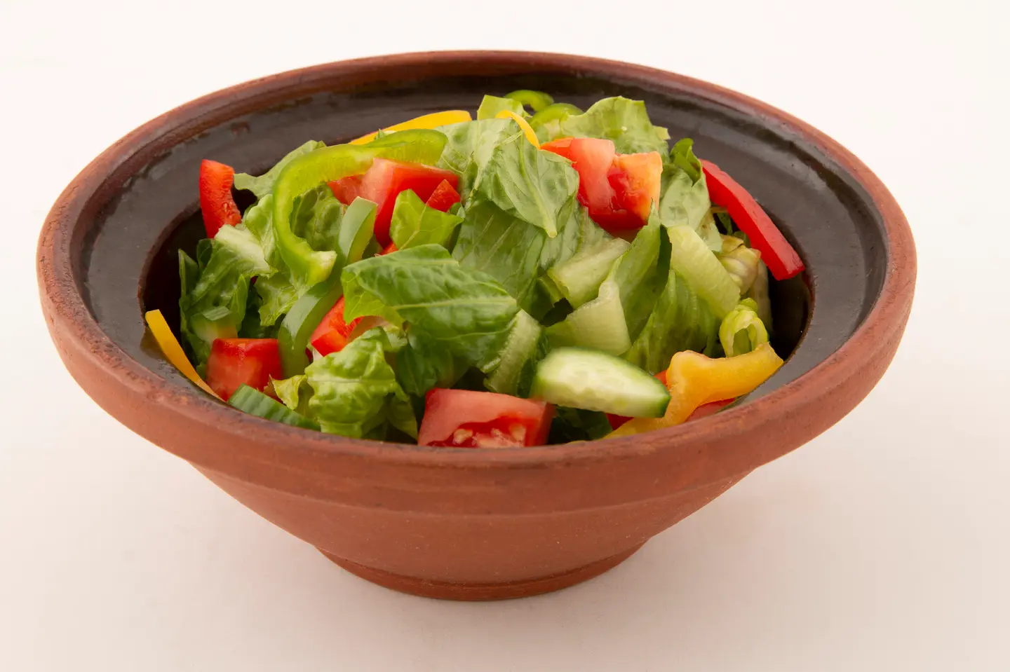 Arabic Salad