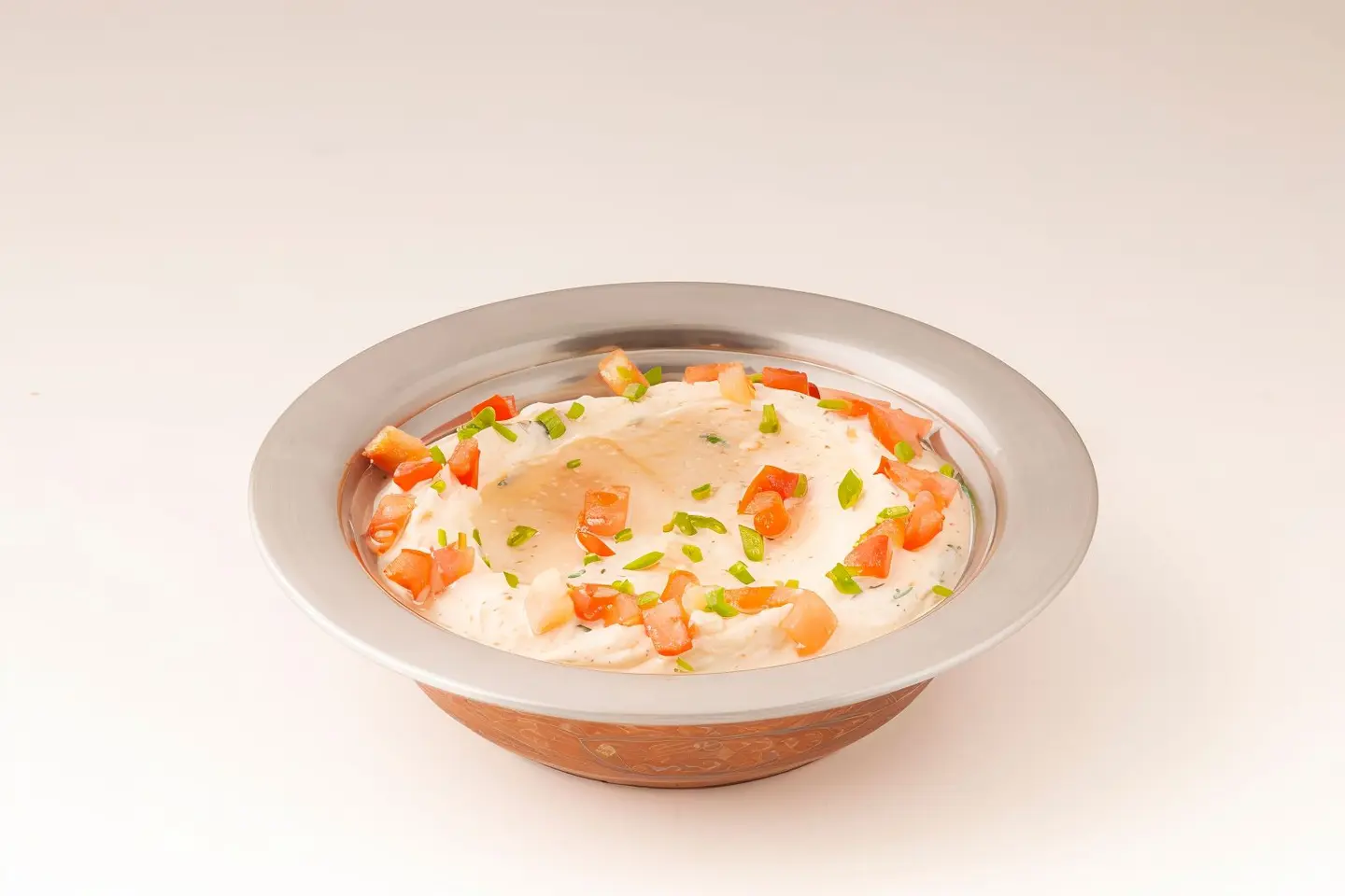Spicy  Muntakhab