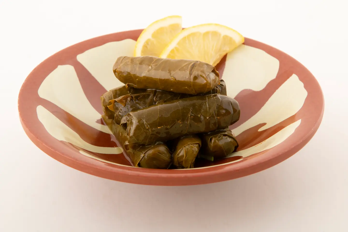 Grape Leaves