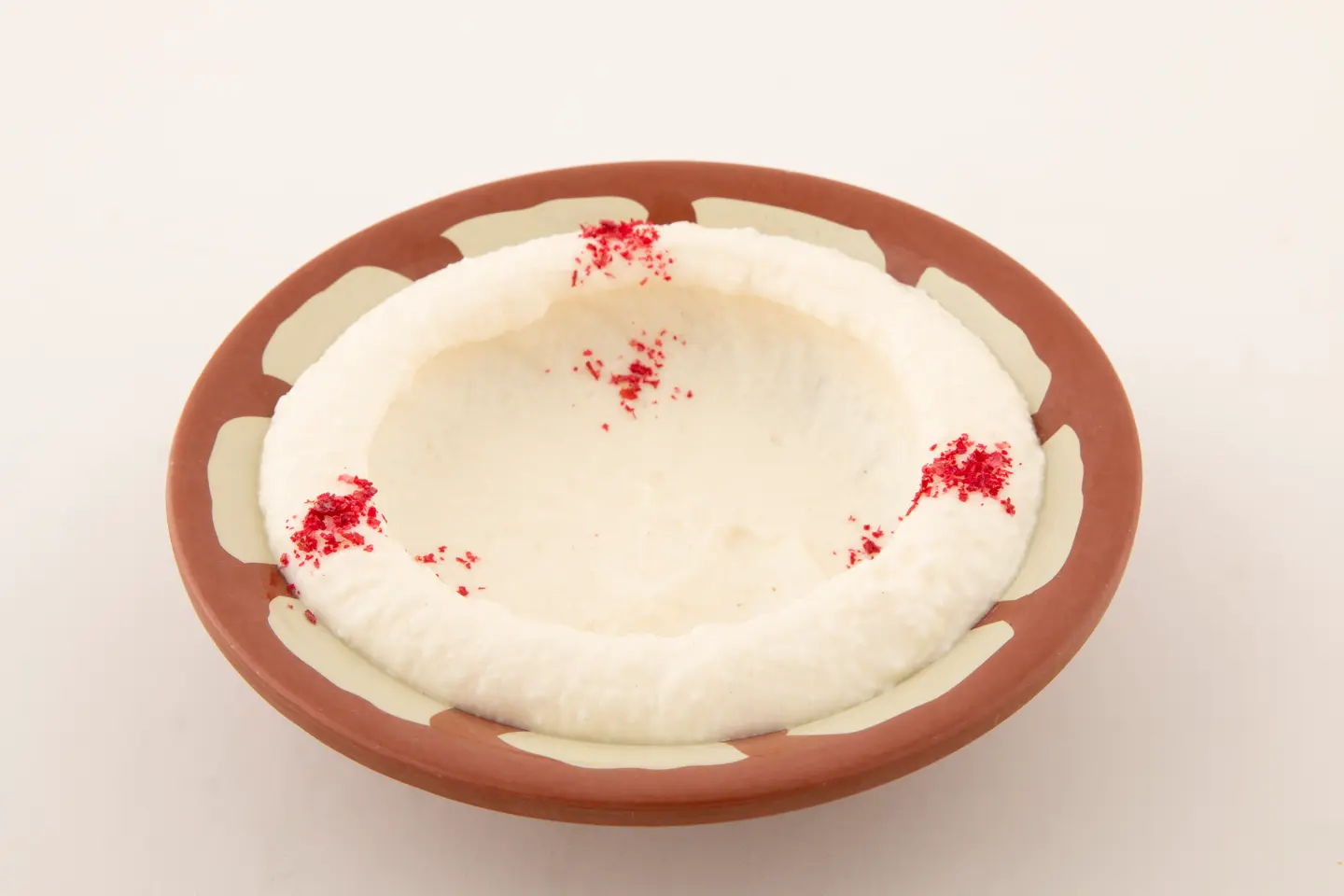 Garlic Sauce