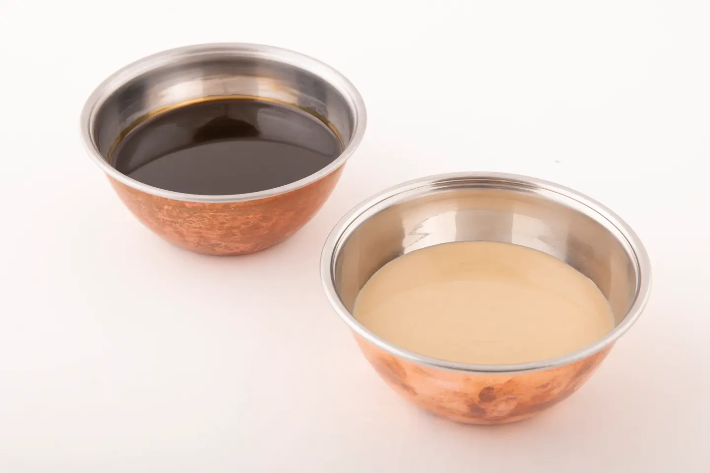 Tahini And Honey Dish