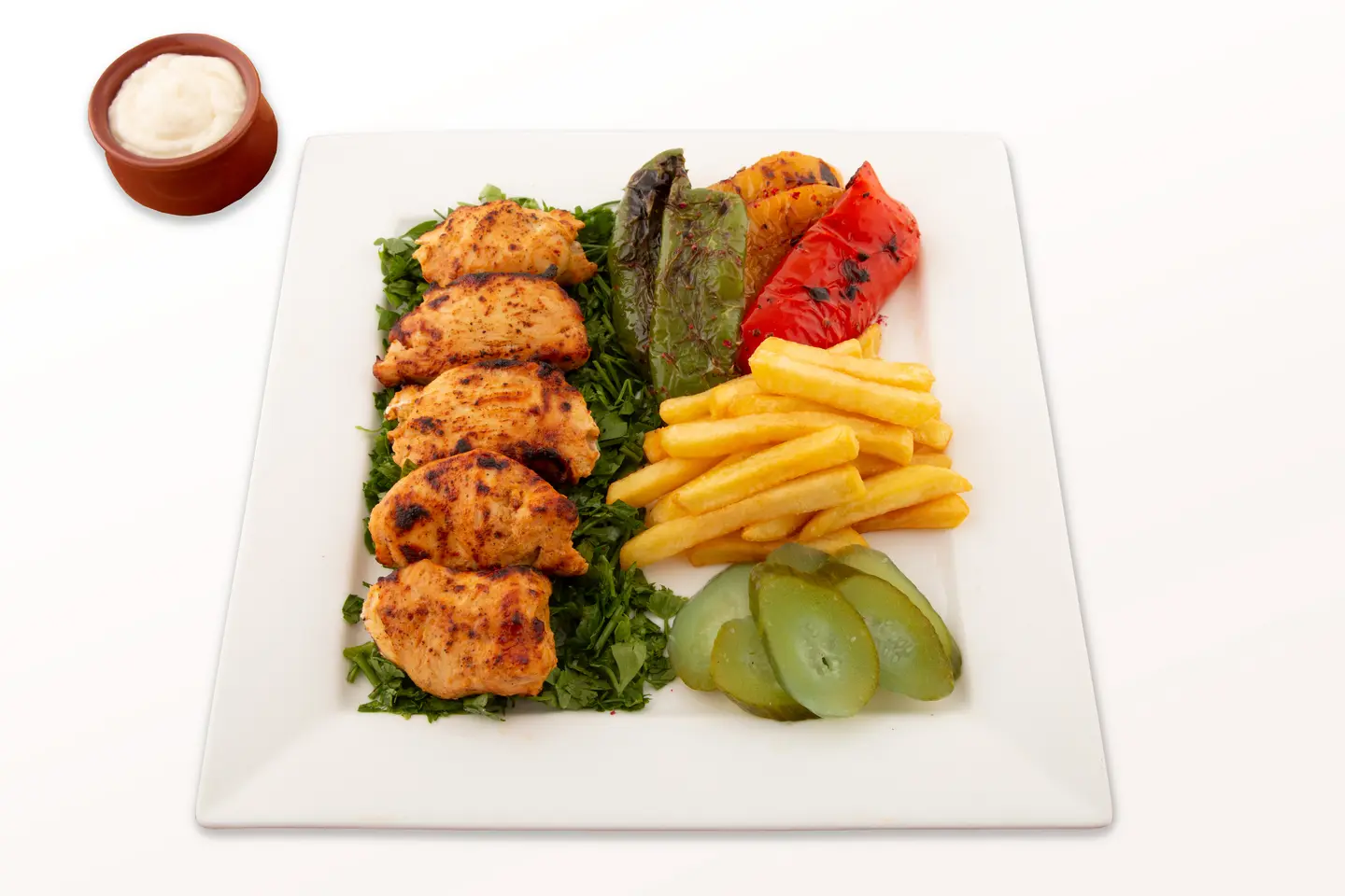 Shish Tawouk