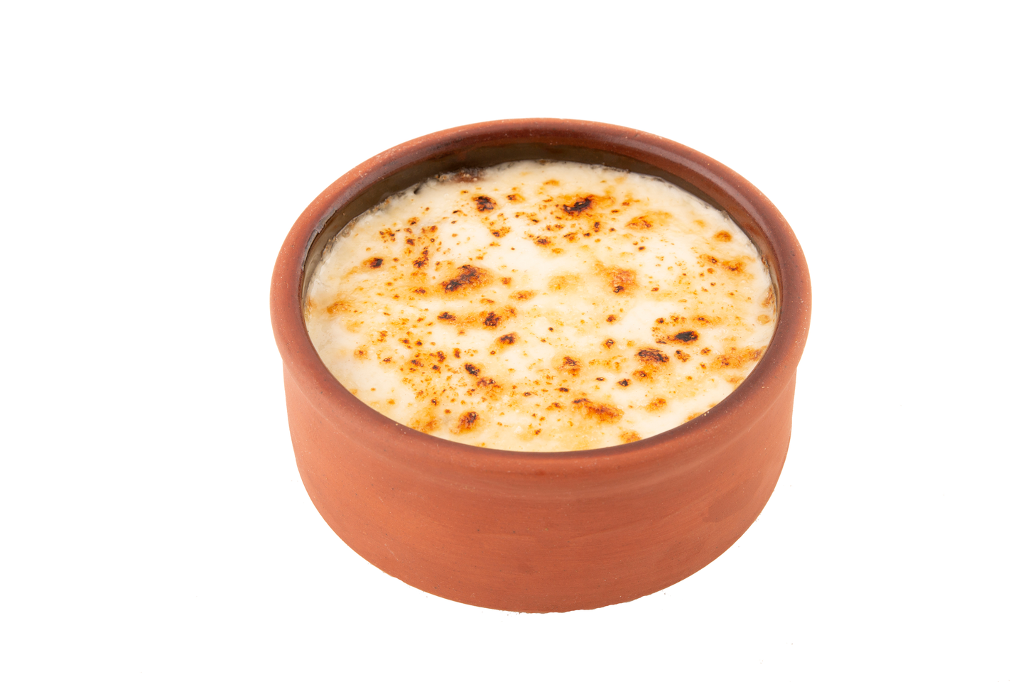 Moussaka'a Tajine