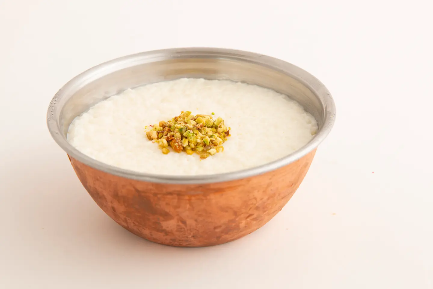 Rice Pudding