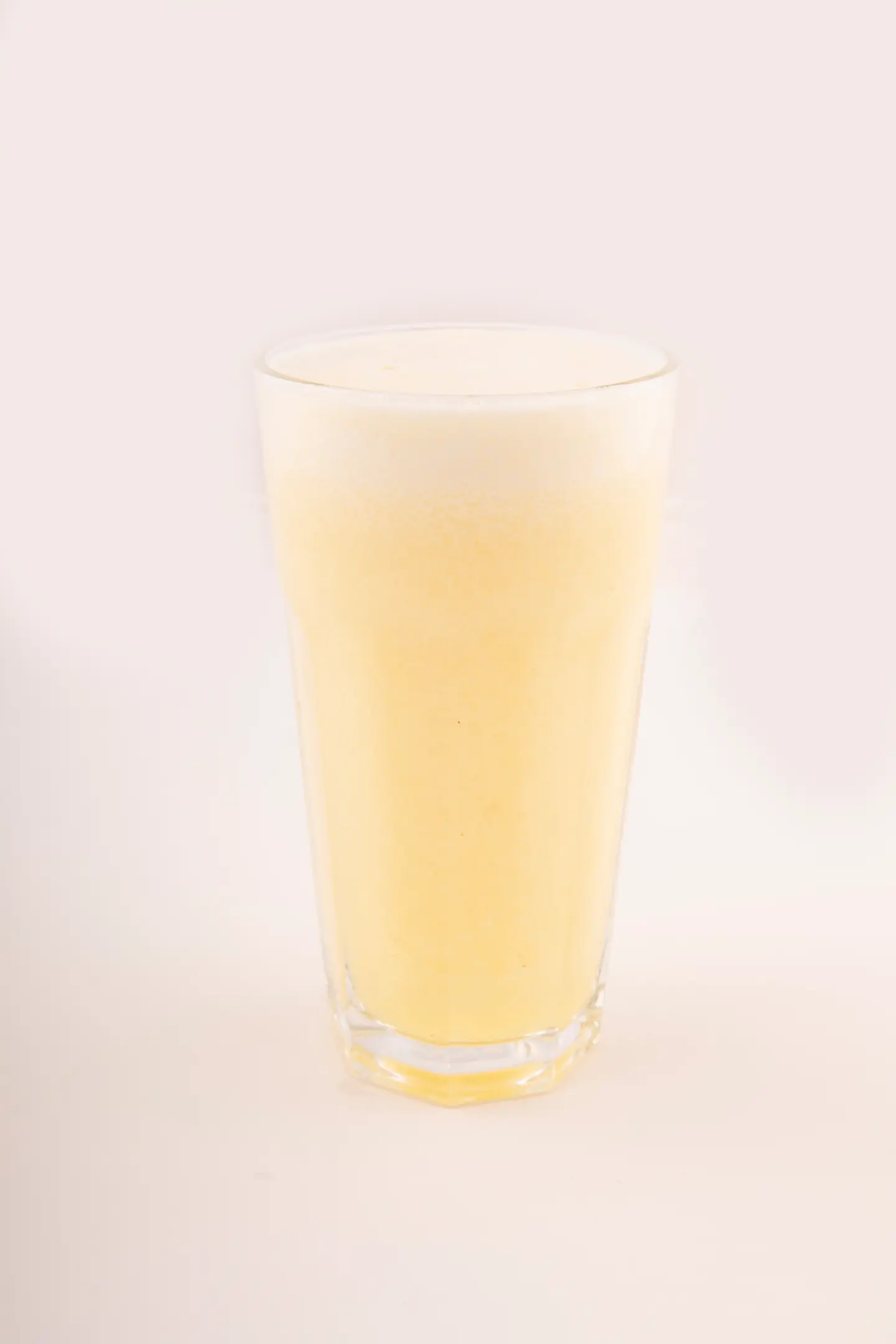 Fresh Pineapple Juice