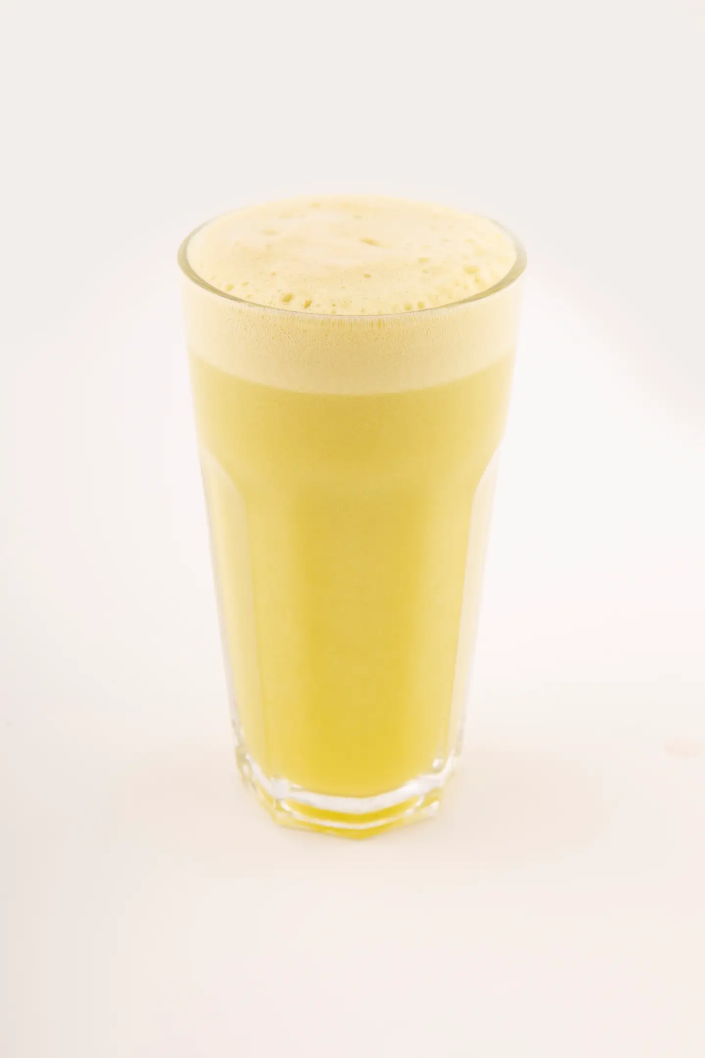 Green Apple Juice