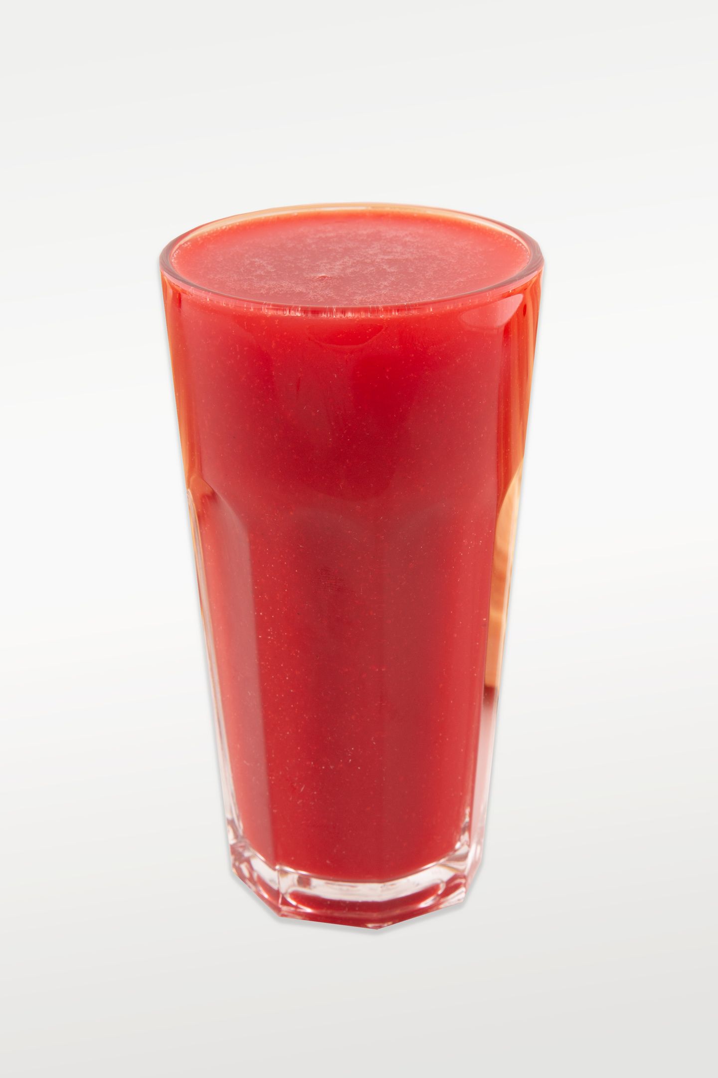 Strawberry Juice