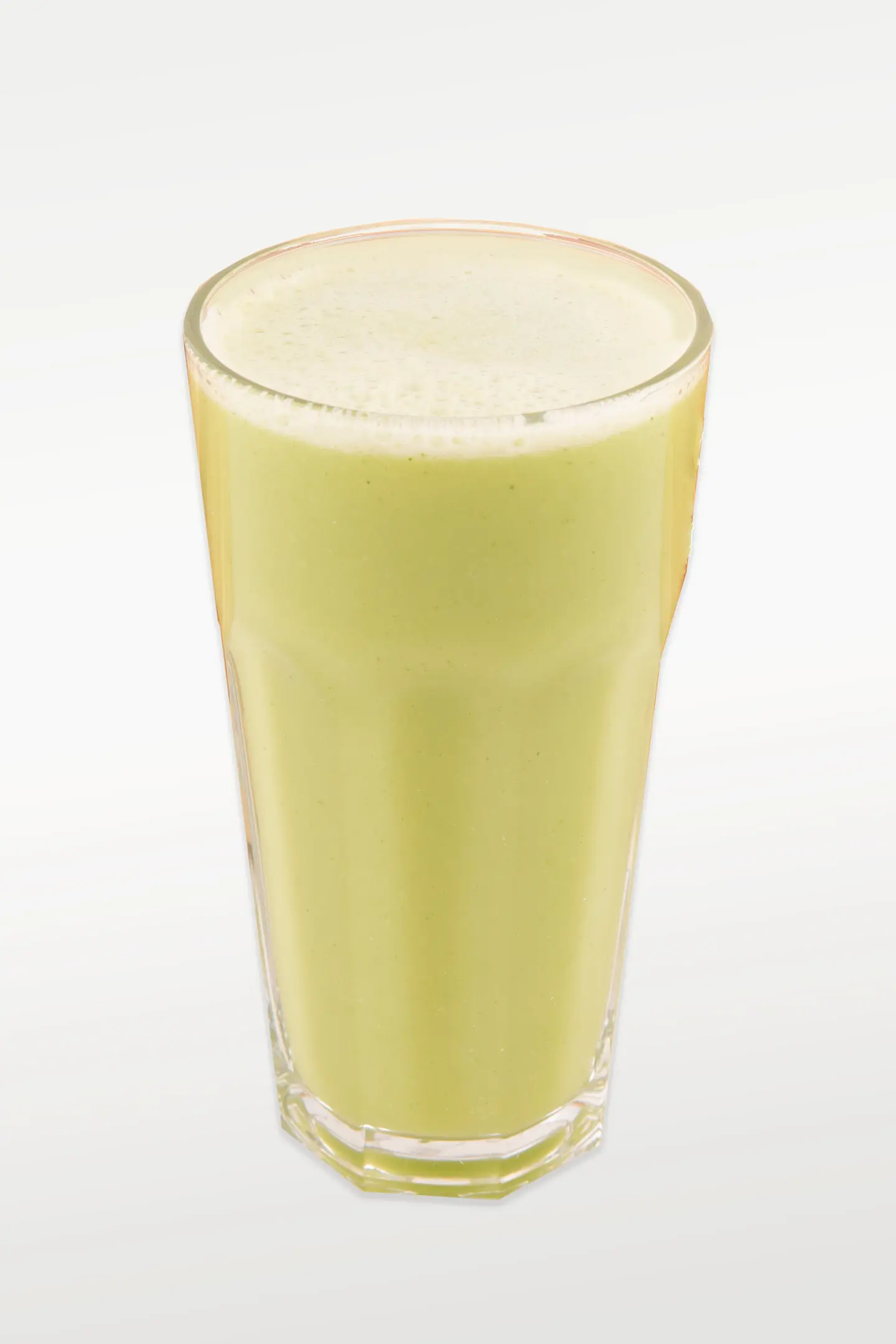 Lemonade Mint Juice