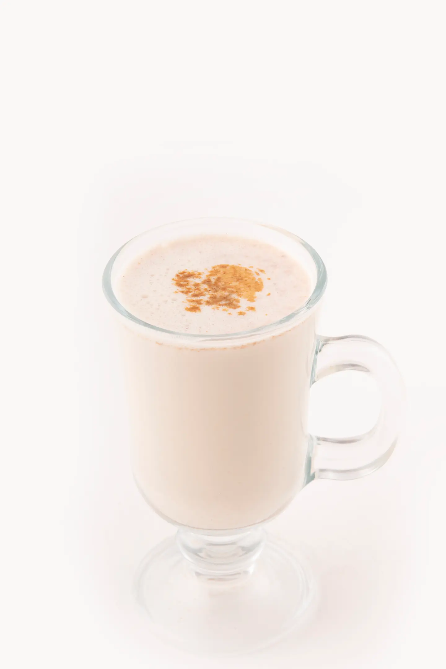 Ginger With Milk Cup