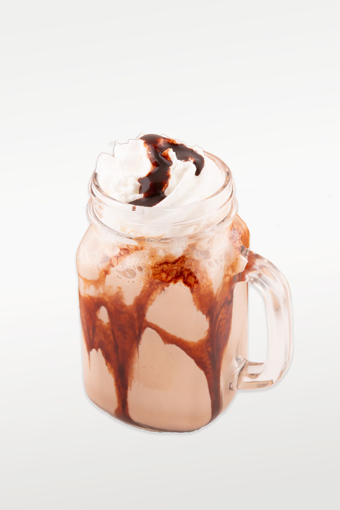 Iced Mocha