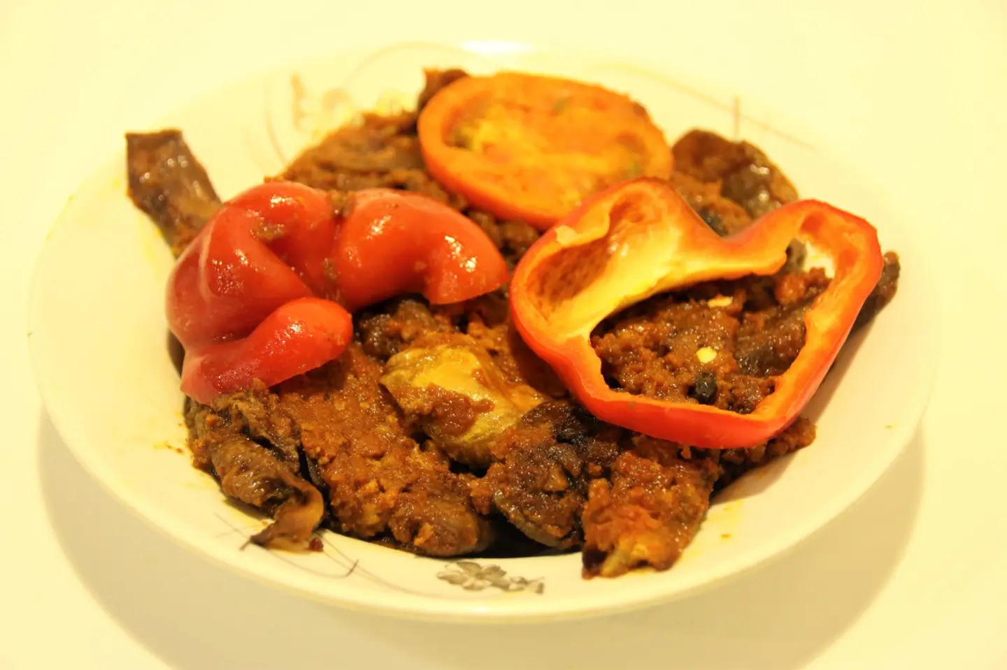 Oven Mixed  - Large