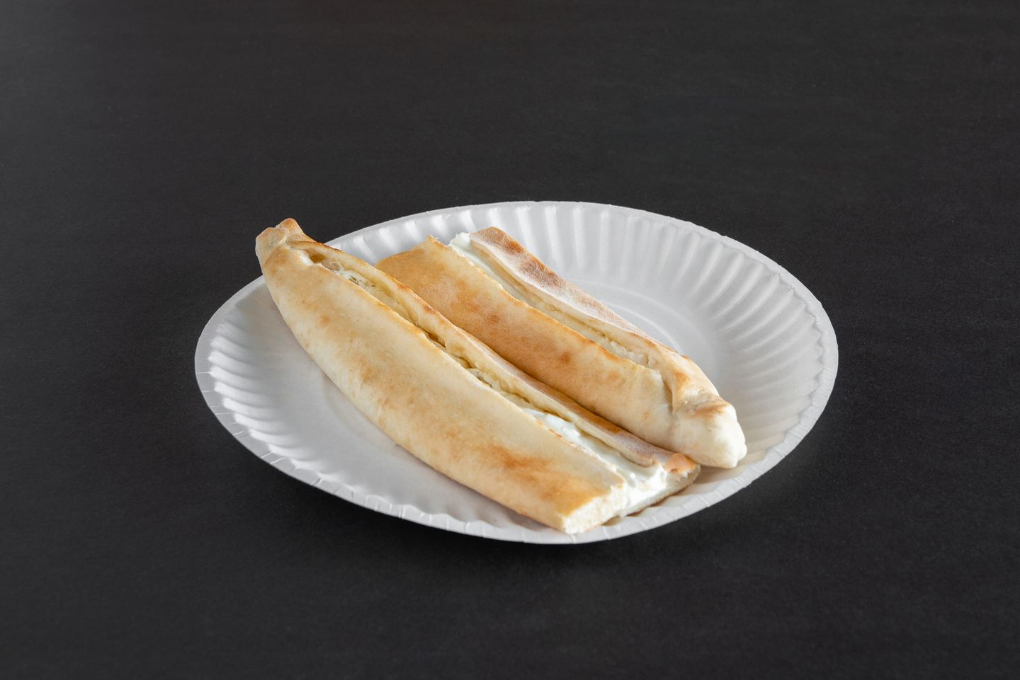 فطيرة لبنة