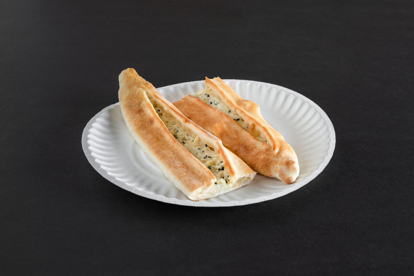 فطيرة جبن عكاوي