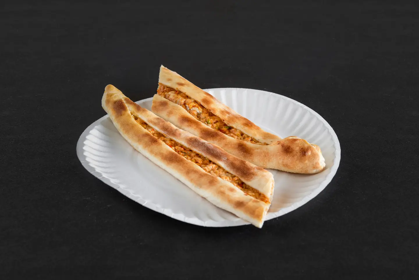 فطيرة دجاج