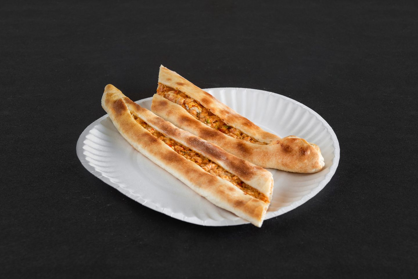 فطيرة دجاج