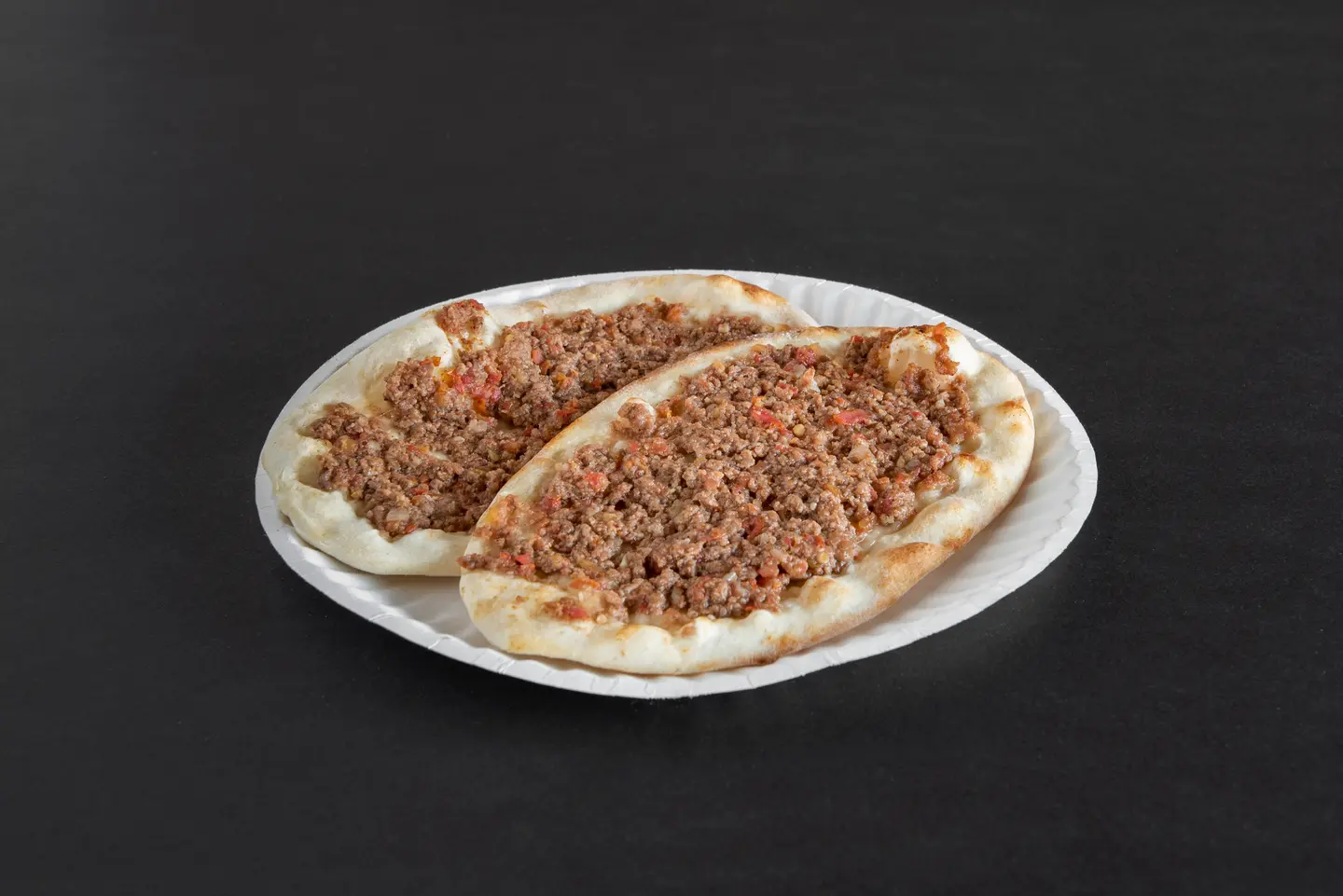 صفيحة شامية