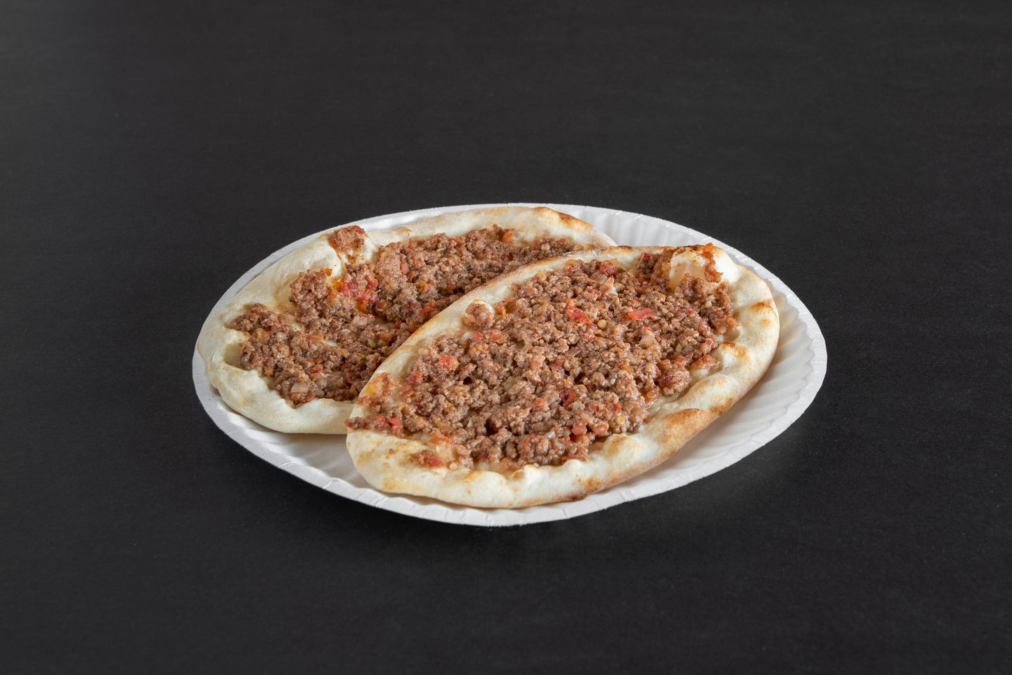 صفيحة شامية