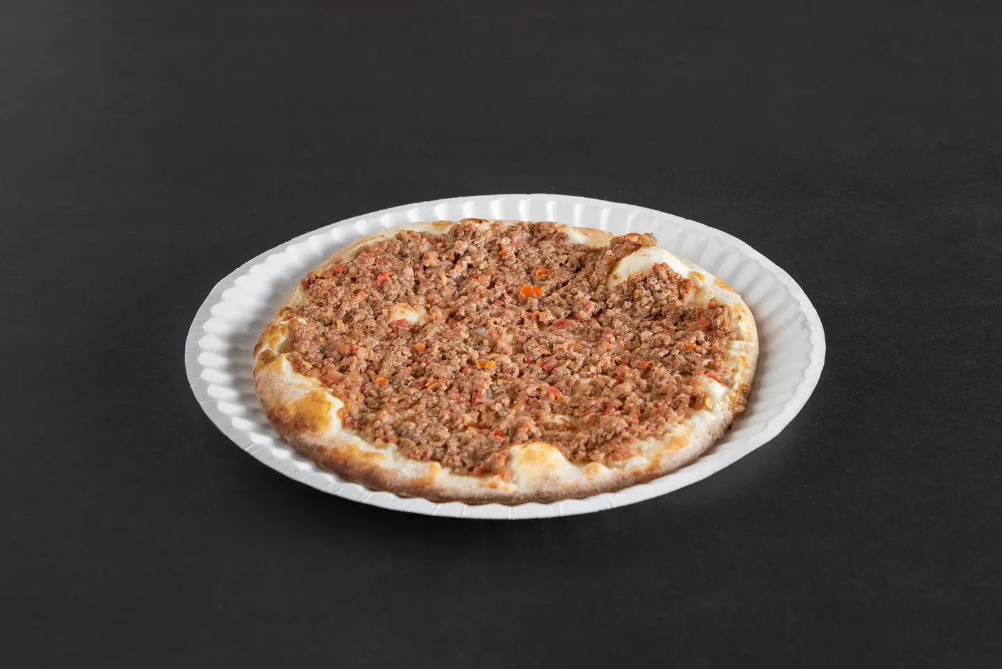 صفيحة شامية