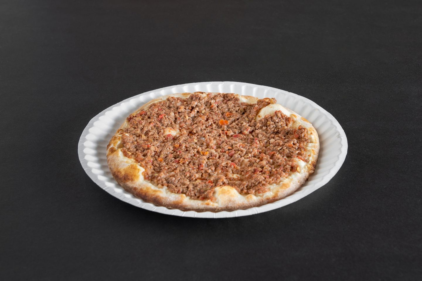 صفيحة شامية