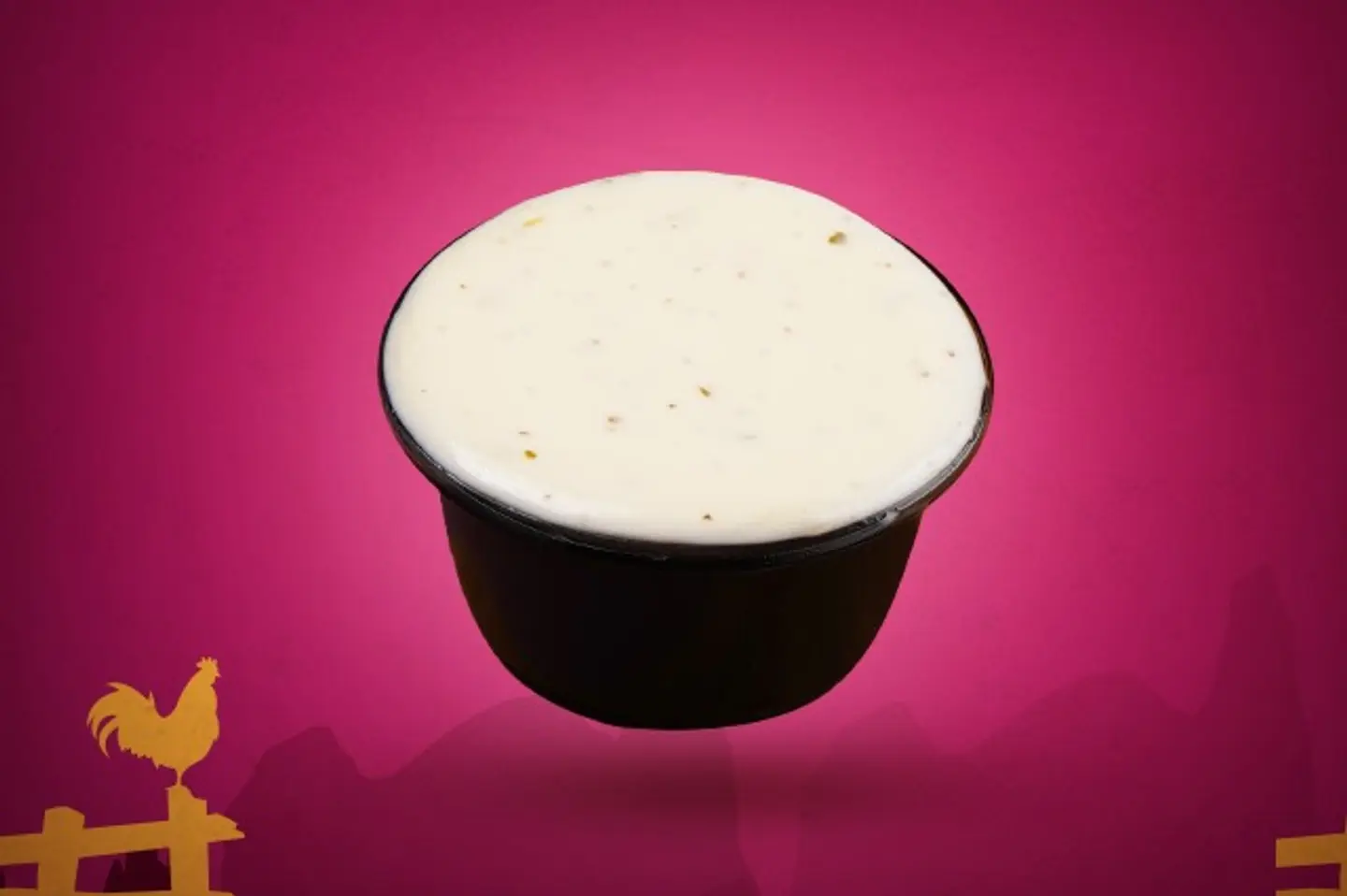 Ranch Sauce - Small